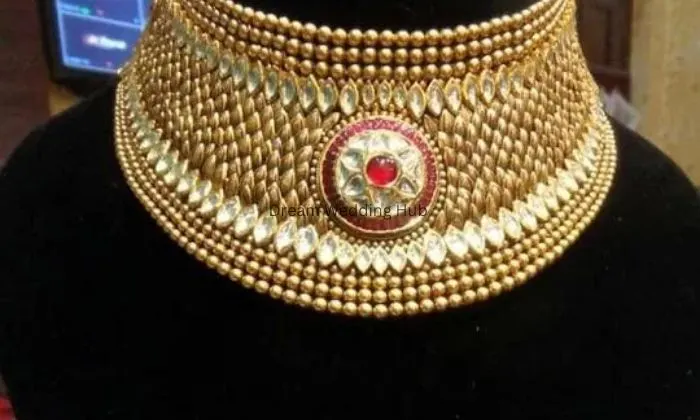 VIJAYSHRI JEWELLERS